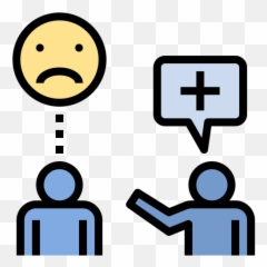 Free Jealous Icon Of Colored Outline Style - Available In Positive And Negative Feedback Icon Emoji,'jealous' Emoticon?
