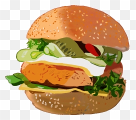 Pubg Winner Winner Chicken Dinner Stickers Gfycat - Hamburger Bun Emoji,Chicken Dinner Emoticon Animated Gif