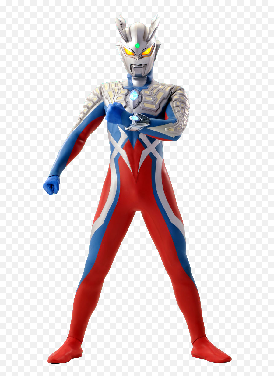 Ultraman Zero Alter - Ultraman Zero Png Emoji,Elegant Emotions Ballerina Costume