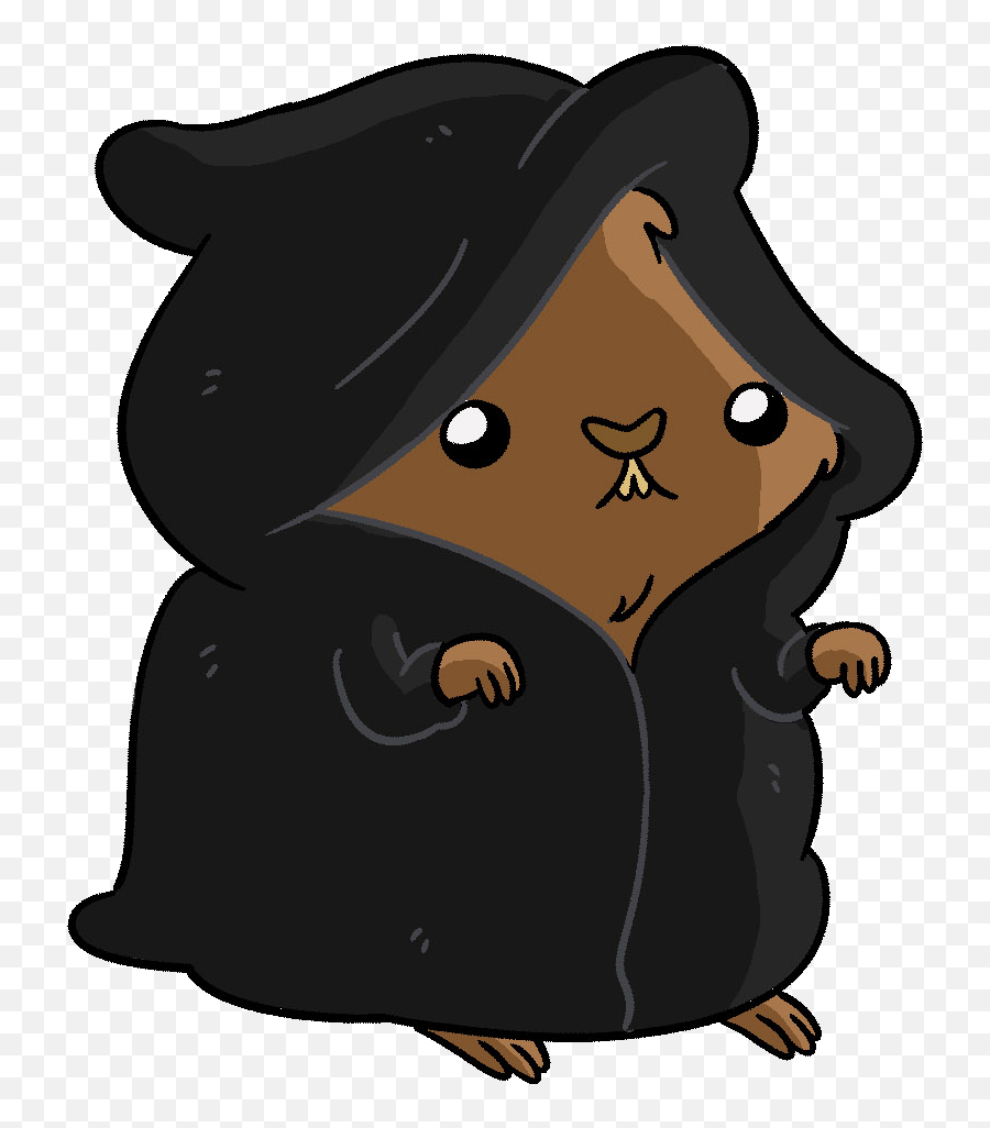 Mitch - Bravest Warriors Mitch Emoji,