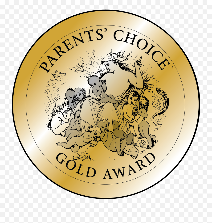 Blog - Parents Choice Awards Gold Medal Emoji,Children's Books About Controlling Emotions Muppets