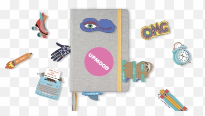 Upmood - Electronic Component Emoji,Emotions Are Ideas