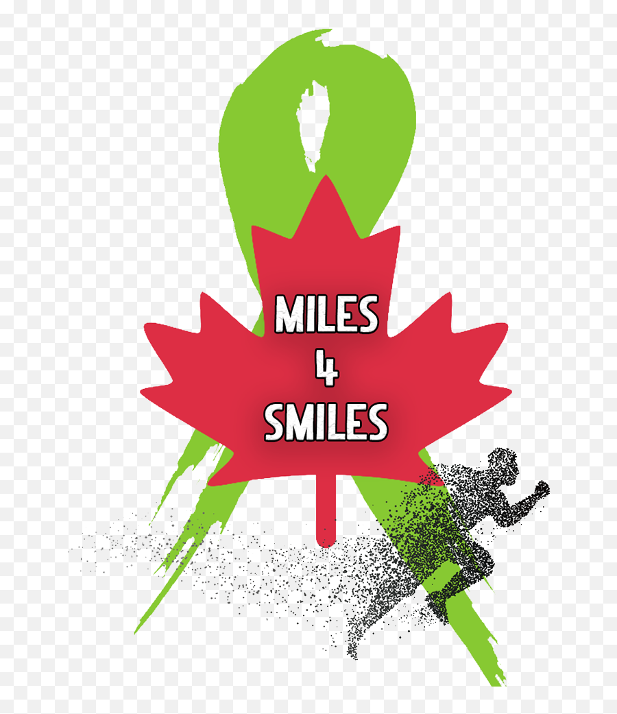 About 1 Miles For Smiles Emoji,(miles Of Emotions)