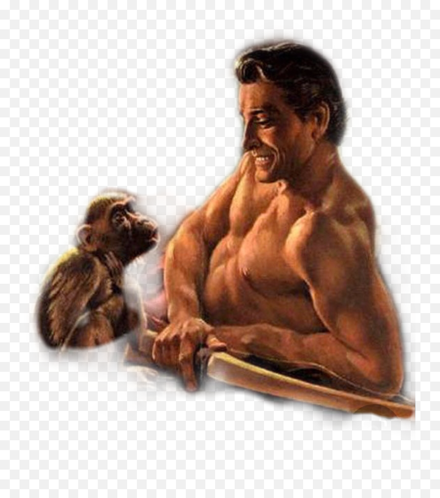 The Most Edited Tarzan Picsart Emoji,Aladdin Monkey Emoji