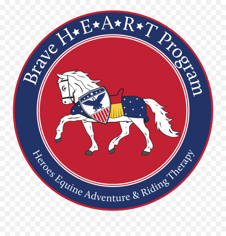 Therapeutic Riding Info Brave Heart - Baa Bar Liverpool Logo Emoji,Equine Emotions