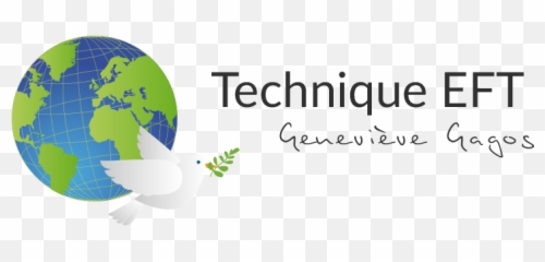 Eft Emotional Freedom Techniques Le Site De Geneviève Gagos - World Map Emoji,Emotion Freedom Therapy
