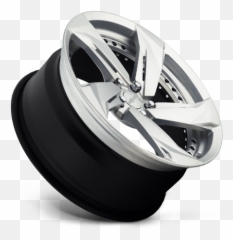 Rotiform Forged Muc Hi Luster Polished - Rim Emoji,Work Emotion Cr Kiwami For 2008 Lancer Evolution