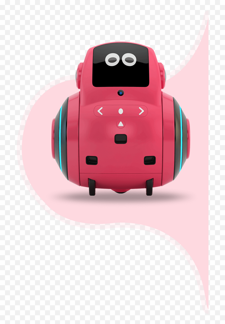 Miko 2 - An Advanced Personal Robot For Kids Miko Robot Miko Robot Emoji,Robot With Emotions