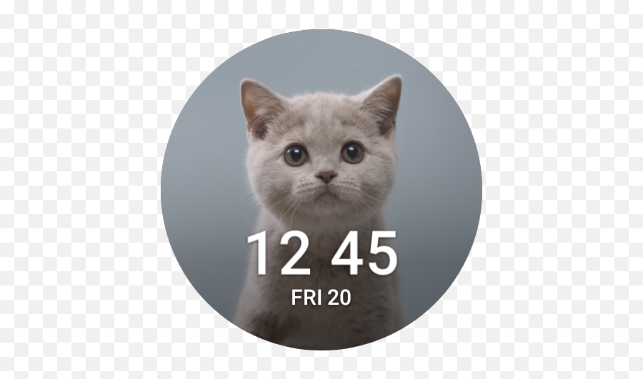 Watch Faces - Photo Caption Emoji,Easiest Emojis For Galzy 3