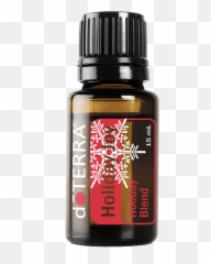 Doterra Holiday Joy Holiday Blend - Holiday Joy Doterra Emoji,Emotions Tear Sheet Doterra Download
