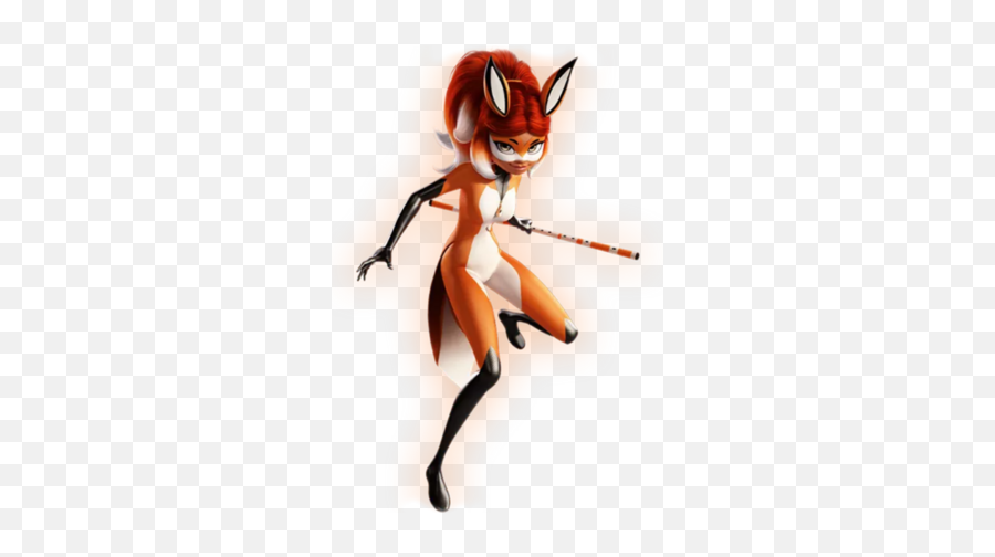 Rena Rouge - Rena Rouge Emoji,Miraculous Ladybug Emojis