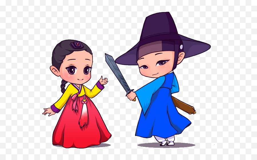 Letu0027s Learn Korean - Trivia 14 Hanbok Wattpad Learn Korean Emoji,How Do Koreans Type Their Emojis