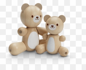 Wooden Toys - Toy Emoji,Emotion Dolls