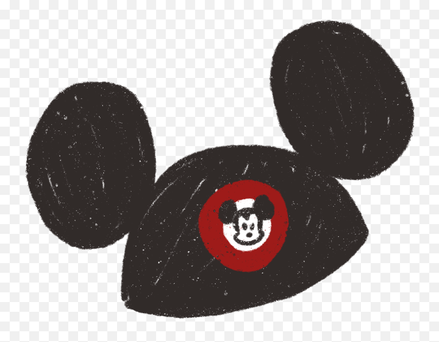 Giphy U2014 Rebecca Smith Emoji,Disney Ears Emoji