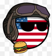 Pol - Politically Incorrect Thread 194374541 Usa Ball Emoji,Countryball Emotions Creator