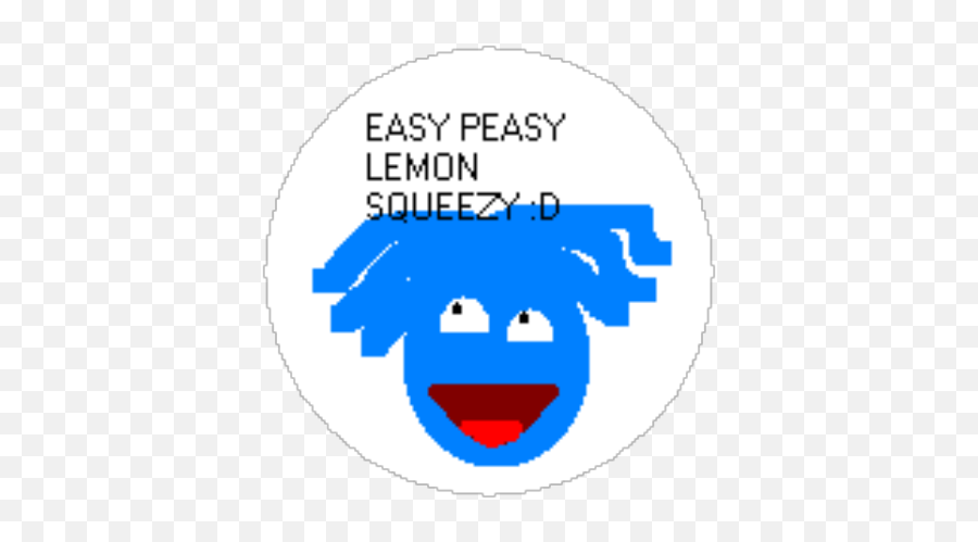 Blue Puffle Of Easiness - Joy Eslava Emoji,Ooooo Emoticon Blue Puffle Of Easiness - Joy Eslava Emoji,Ooooo Emoticon