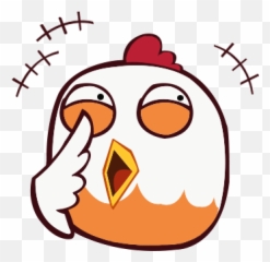 Game Sleepy Yuri Sticker - Birzzle Emoji Gif Dot,Sleeping Emoji Gif
