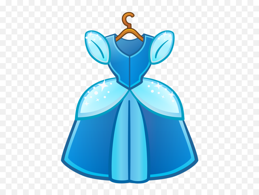 Download Hd Dress Clipart Emoji - Disney Emoji Blitz Disney Disney Emoji Blitz Dress,Disney Emoji Blitz