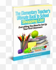Ultimate Amazon Wishlist For New Teachers - Horizontal Emoji,Sticky Note Reading Emoticon Diy Teachers