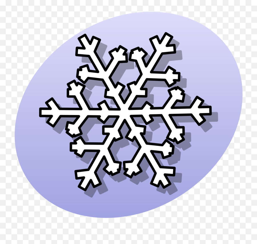 Kavka Let It Snow Fleece Throw Pillow - Snow Symbol Clipart Emoji,Emoji Fleece Blankets