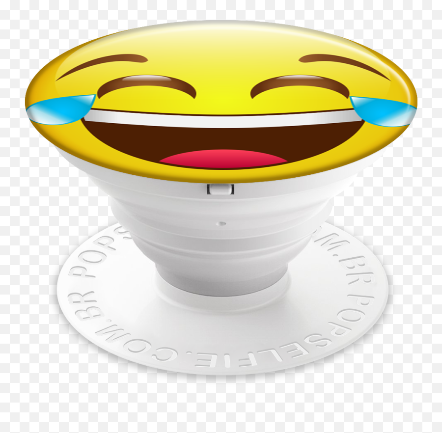 Index Of - Wide Grin Emoji,Popsocket With Emojis