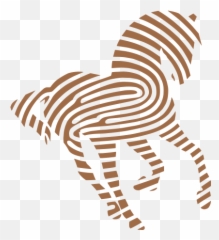Fear In Horse Assisted Education - Dot Emoji,Horses Emotion Illustration