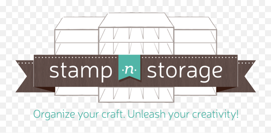 Stamp - Nstorage Organizing For Paper Crafters So Thereu0027s Horizontal Emoji,Craft Emotion Stamps