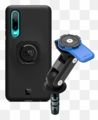 Huawei Motorcycle Mount - Quad Lock Stem Mount Emoji,Huawei Emotion Ui 2.3 Accessories