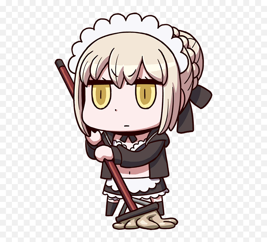 Vp - Pokémon Thread 44291755 Artoria Alter Fate Stickers Emoji,Emoticons Arse