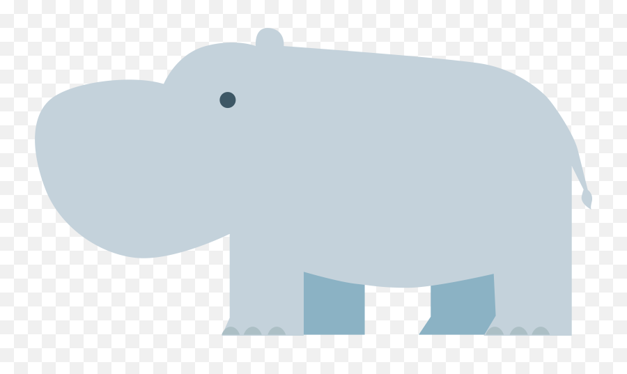 Zoo Animals - Elephant Hyde Emoji,Jirafe Emojis Png