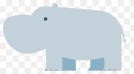 Zoo Animals - Elephant Hyde Emoji,Jirafe Emojis Png