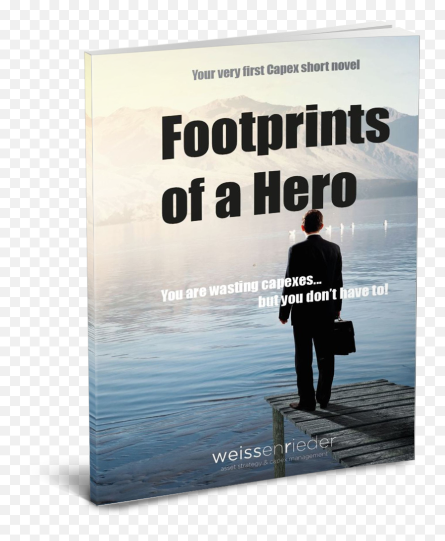 Footprints Of A Hero - Pixartprinting Emoji,Tail That Wags With Emotion