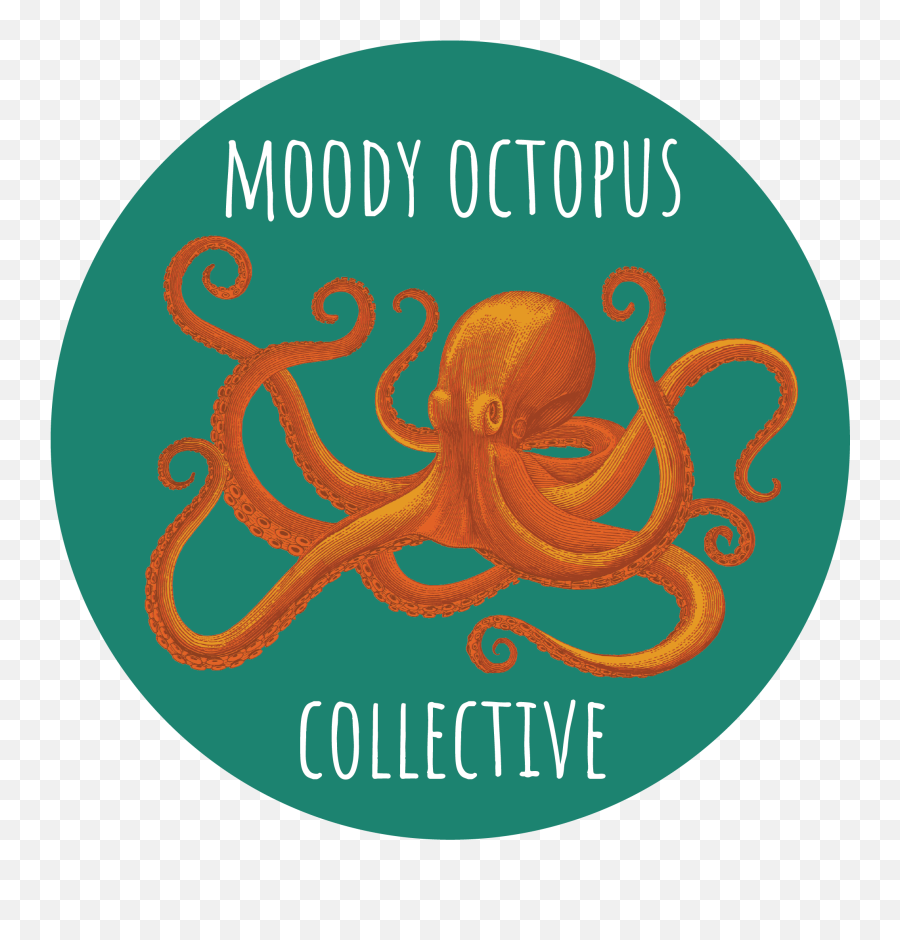Attachment - Common Octopus Emoji,Octopus Emotions
