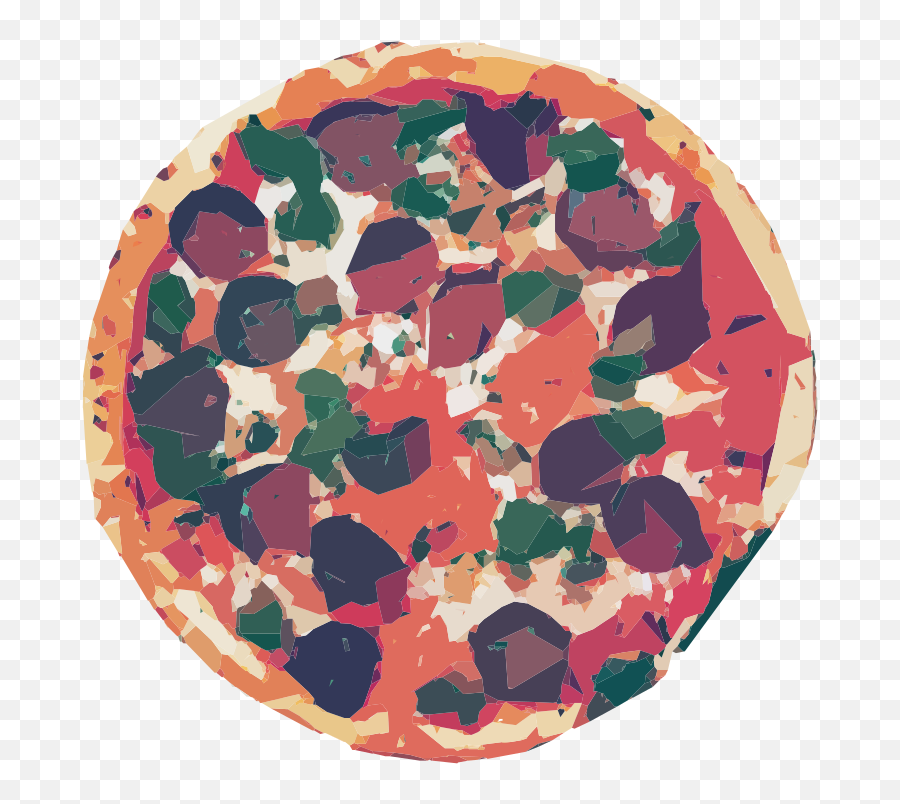 Openclipart - Clipping Culture Emoji,Food Emojis Apple Pizza