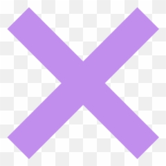 Emoji Style Multiplication Sign Big Picture In Hd,Uncheck Mark Emoji
