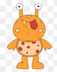 39 Little Monsteru0027s 1st Birthday Ideas Monster 1st Emoji,Small Emoticons Goofy