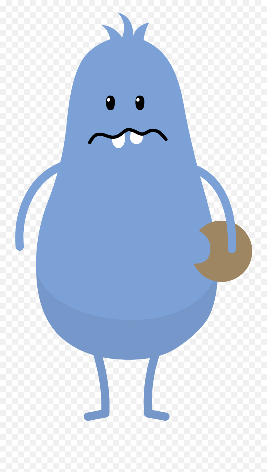 Lax Dumb Ways To Die Wiki Fandom - Dumb Ways To Die Blue Guy Emoji,Dumb Emoticon Png