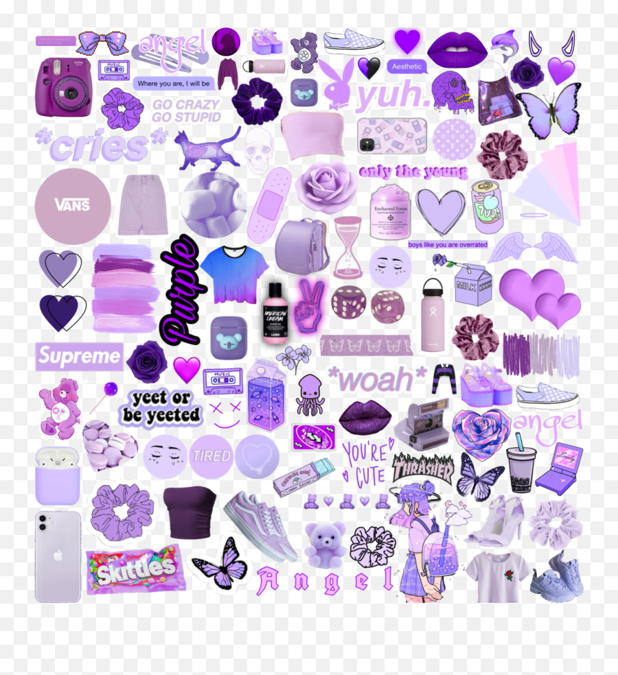 The Most Edited Viola Picsart Emoji,Woah Emoji Figure