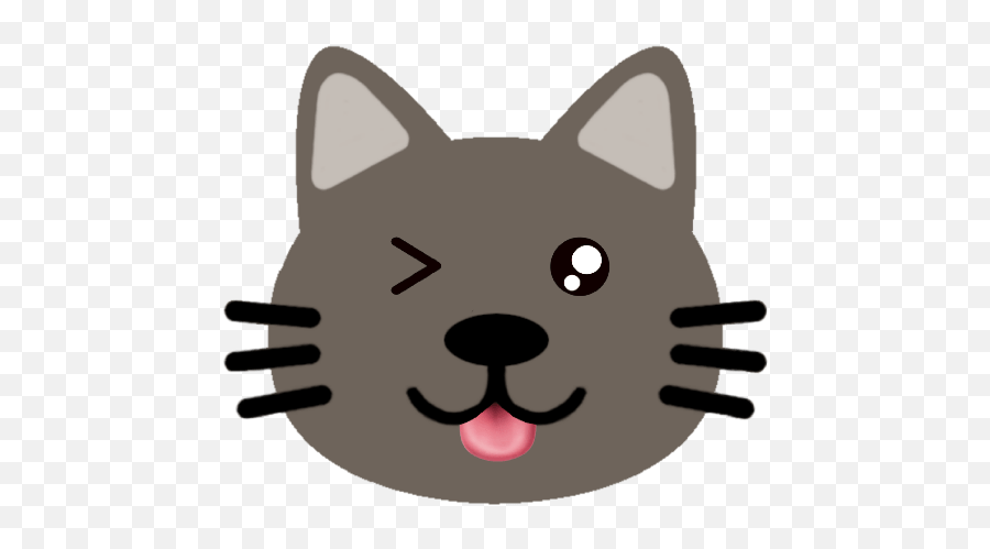 Emojis De Gatinho Emoji,Emoji Clipart Pack