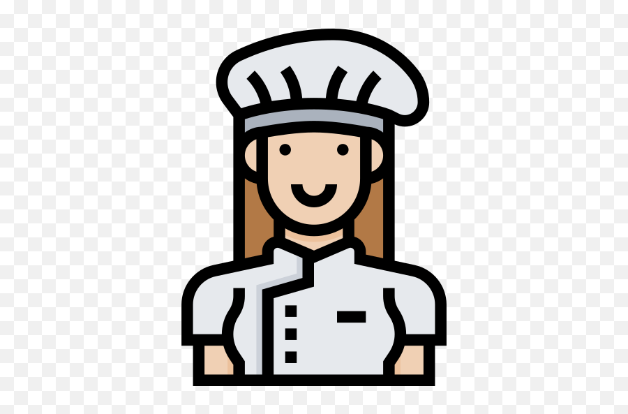 Cook - Free User Icons Emoji,Emoji Cooking Image