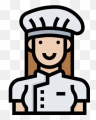 Cook - Free User Icons Emoji,Emoji Cooking Image