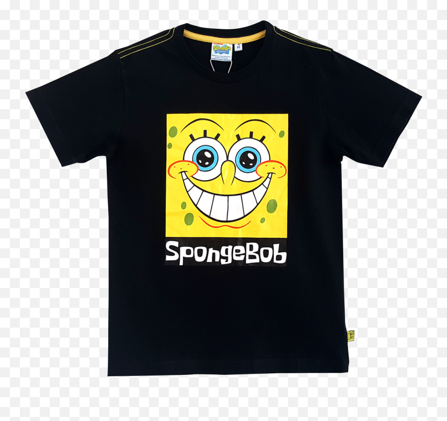 Download Spongebob Kid Graphic T Shirt Common Sense - T Emoji,Spongebob On Knees Emoticon