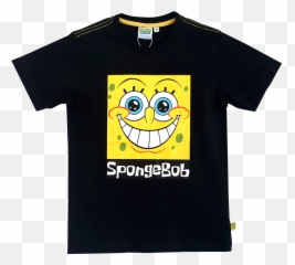 Download Spongebob Kid Graphic T Shirt Common Sense - T Emoji,Spongebob On Knees Emoticon
