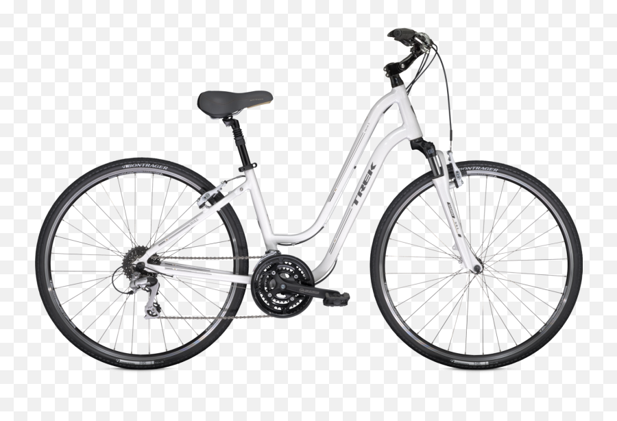 2013 Trek Verve 3 Wsd - Merida Crossway 40d 2019 Clipart Emoji,Girlie Emojis