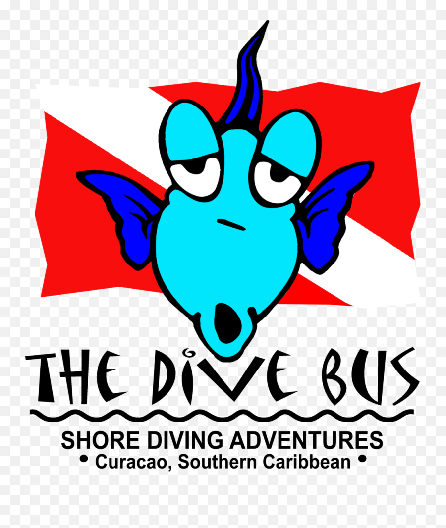The Dive Bus Curaçao Welcome To The Dive Bus Curacao - The Emoji,Sky Diver Emoticon Skype