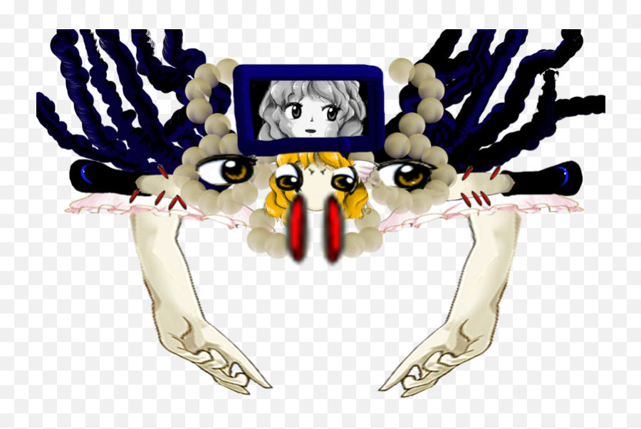 Omega Marisa Marisaface Kanmarisa Know Your Meme Emoji,Flowey Undertale Emoticons