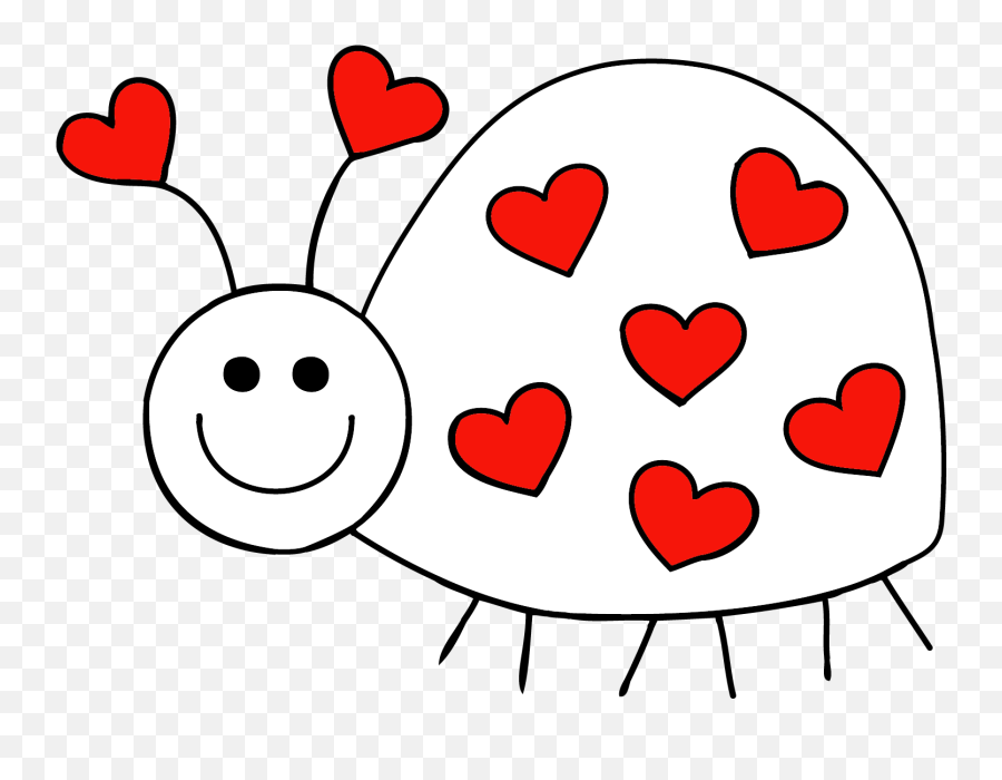 Faces Clipart Heart Faces Heart Transparent Free For - Love Bug Clipart Emoji,1000 Heart Emojis