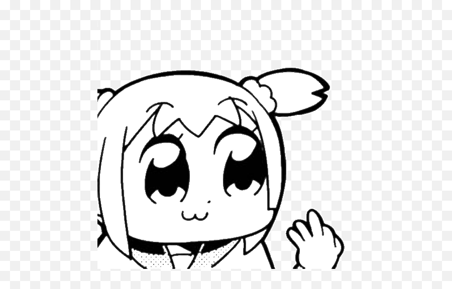 Pour Android - Apk Emoji,Pop Team Epic Discord Emojis