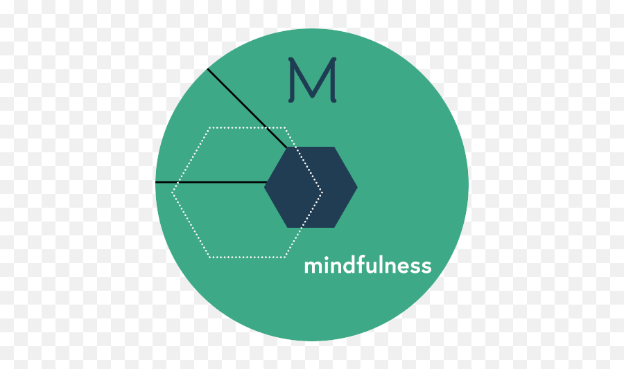 Invok Mindfulness Self - Awareness Ethics Purpose And Emoji,Thoughts And Emotions Workshop Mbsr Triangle