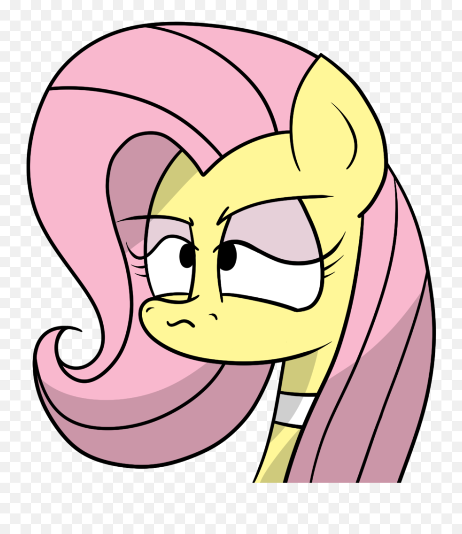 Alternate Version Annoyed Artist - Illustration Clipart Emoji,Emojis Tumblr Annoyed